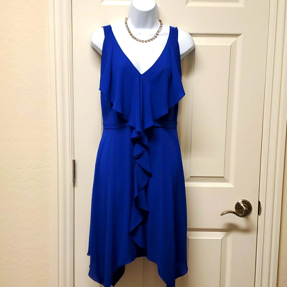 BCBG Max Azria Dress